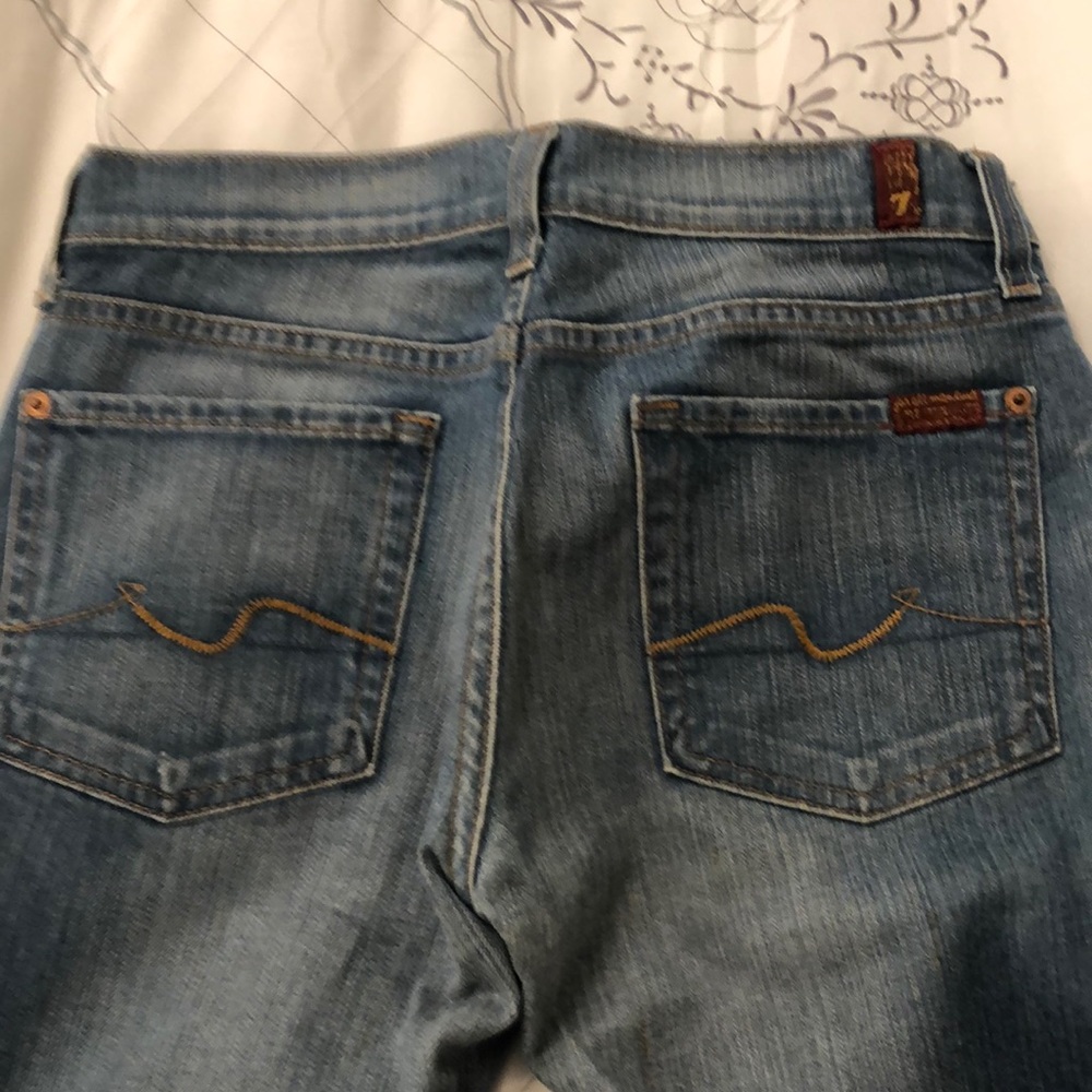 Seven Jeans - Picture 3 of 5